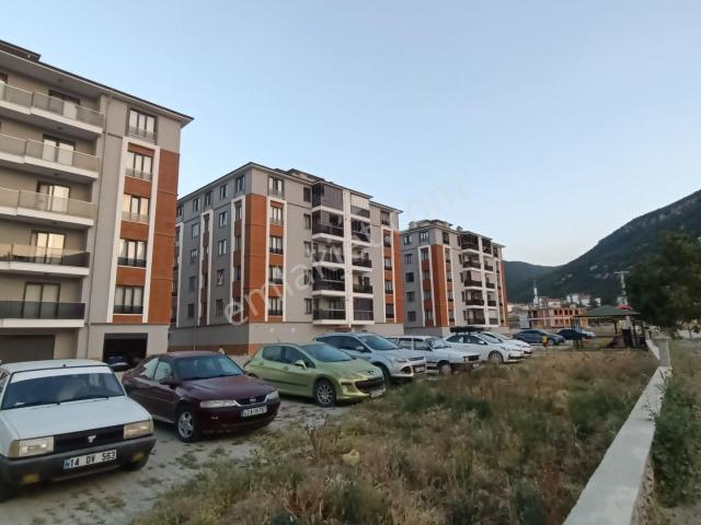 Tunçez Gm Yarenlerde 3 Yıllık 2+1 Cam Balkonlu Arakat Daire