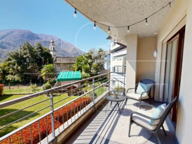 Abitare nel verde con stile e vista panoramica