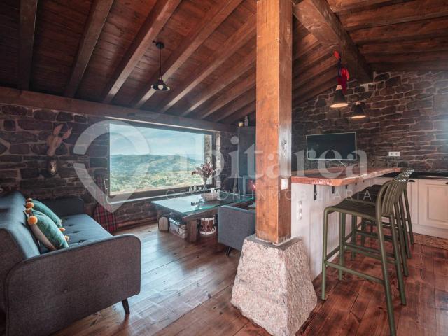 ABITAREA VENDE FINCA RÚSTICA CON CABAÑA PASIEGA. IMPECABLE Y ÚNICA