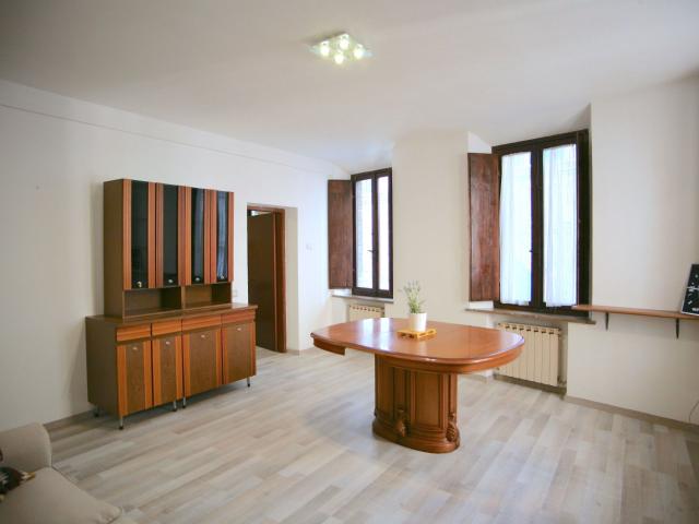Abitazione Appartamento in Affitto