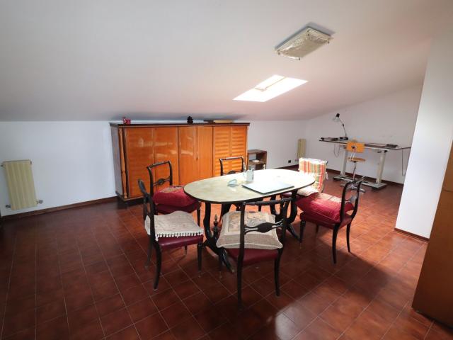 Abitazione Appartamento in Affitto