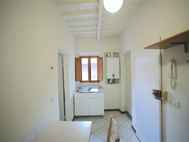 Abitazione Appartamento in Affitto