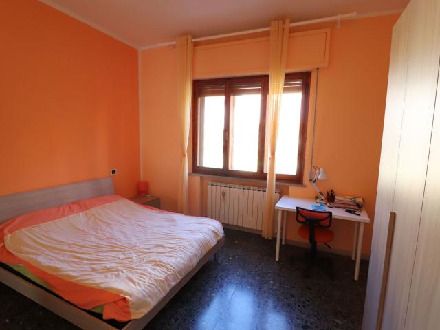 Abitazione Appartamento in Affitto