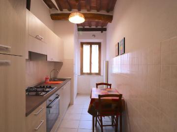 Abitazione Appartamento in Affitto