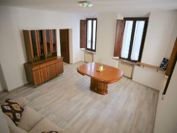 Abitazione Appartamento in Affitto
