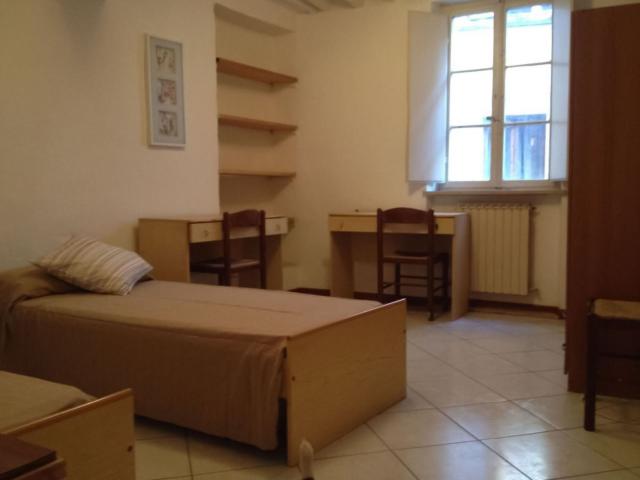 Abitazione Appartamento in Affitto