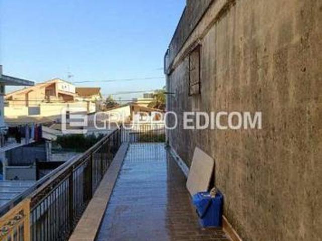 Abitazione di tipo civile di 180 mq in vendita a Siracusa Rif. 4556321