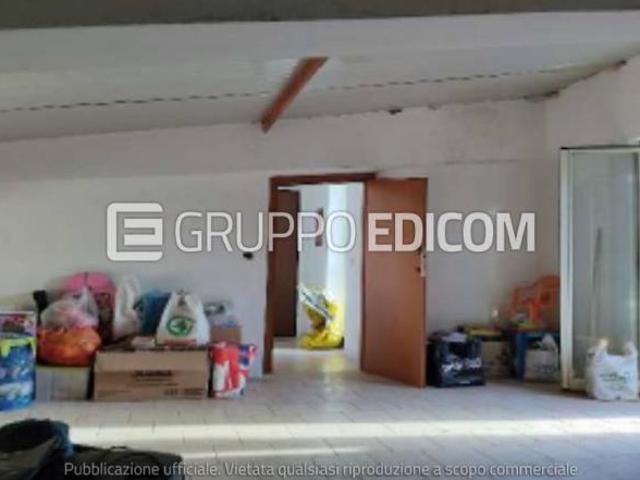 Abitazione di tipo civile di 9950 mq in vendita a Torregrotta Rif. 4560591