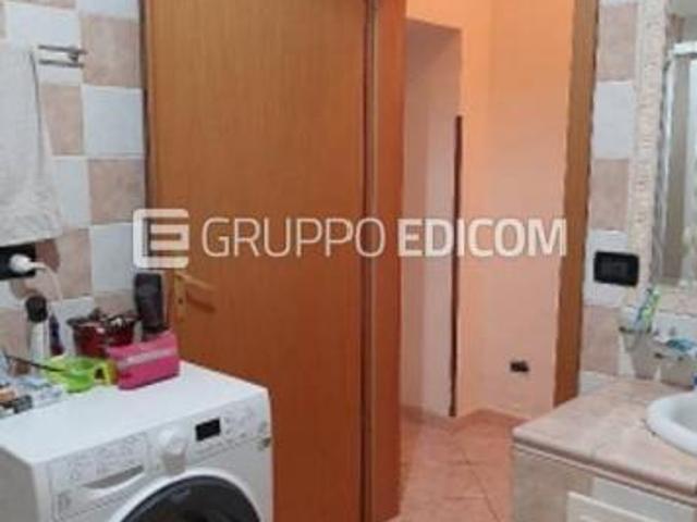Abitazione di tipo economico di 148 mq in vendita a Africo Rif. 4558139
