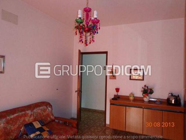 Abitazione di tipo economico di 105 mq in vendita a Melilli Rif. 4553476