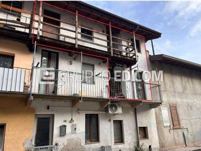 Abitazione di tipo economico di 58.75 mq in vendita a Magnago Rif. 4560867