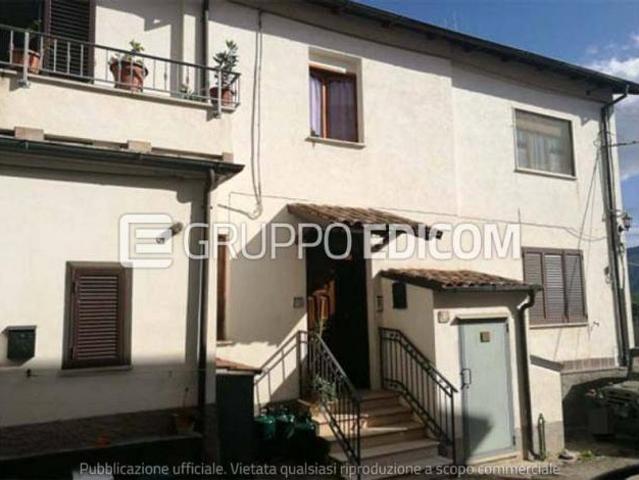 Abitazione di tipo economico di 88 mq in vendita a Borgorose Rif. 4560982