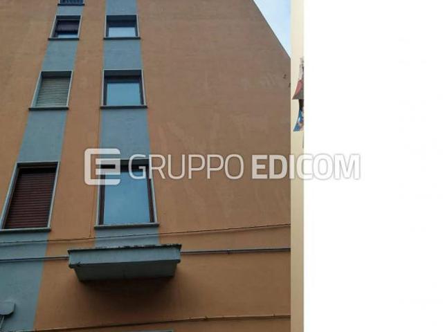Abitazione di tipo popolare di 55 mq in vendita a Gorgoglione Rif. 4548278