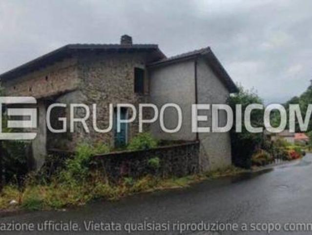 Abitazione di tipo popolare di 60 mq in vendita a Mulazzo Rif. 4558768