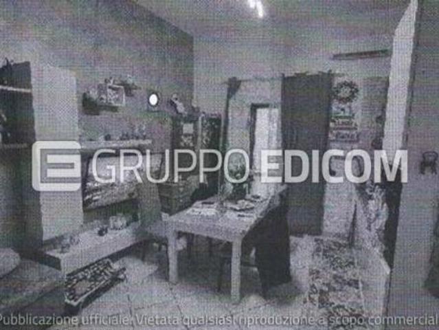 Abitazione di tipo popolare di 78 mq in vendita a Cava de' Tirreni Rif. 4561886