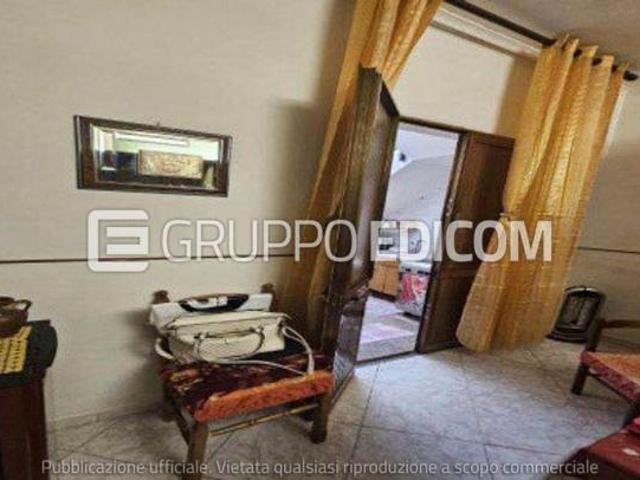 Abitazione di tipo popolare in vendita a Canicattini Bagni Rif. 4556779