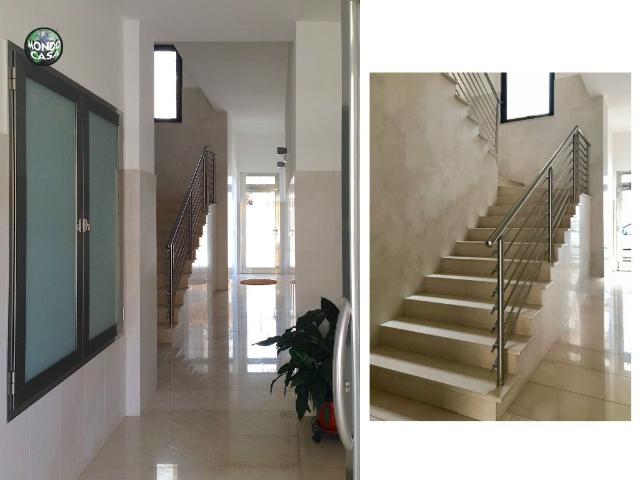 Abitazione In condominio In Locazione