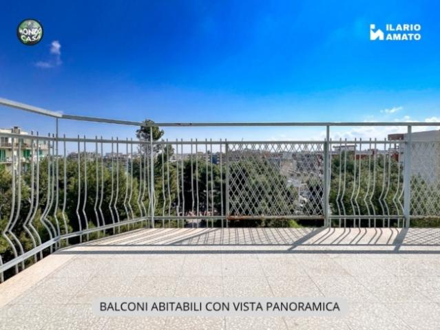 Abitazione In condominio In Locazione