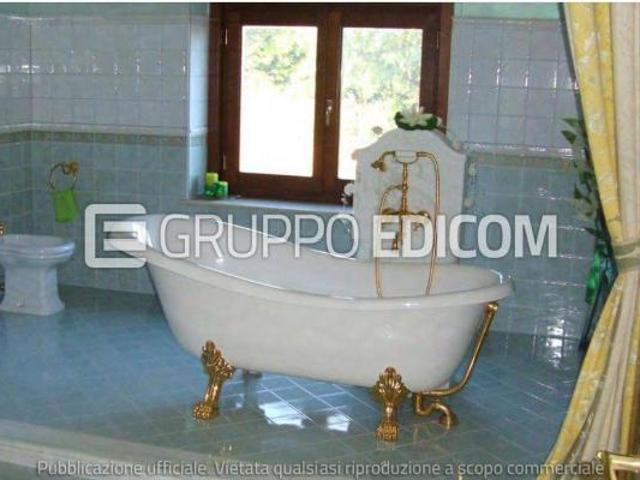 Abitazione in villini di 179 mq in vendita a Salcito Rif. 4559682