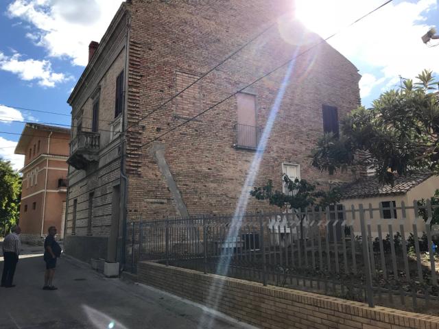 Abitazione indipendente in vendita a Casalbordino