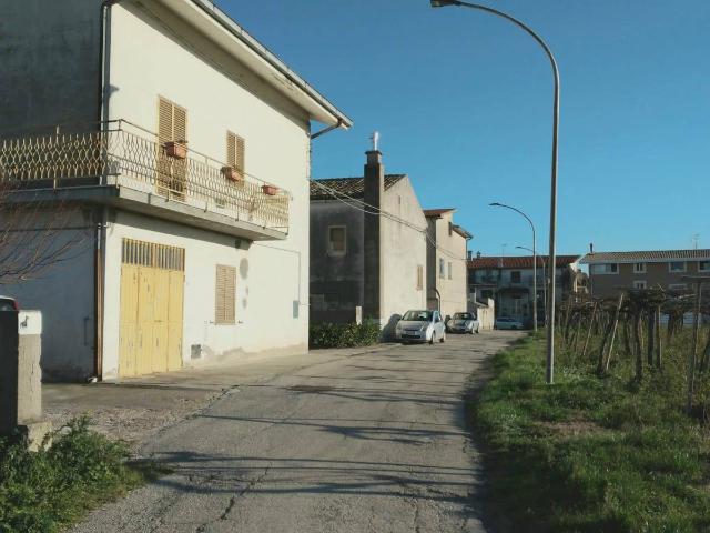 Abitazione indipendente in vendita a Casalbordino