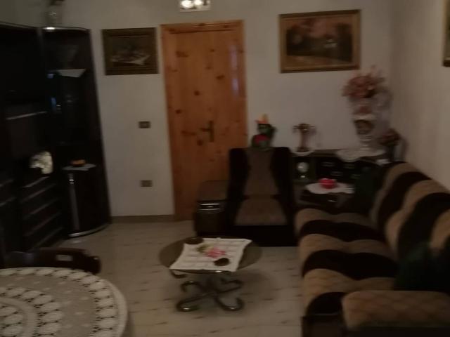 Abitazione indipendente in vendita a Montazzoli