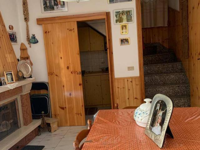 Abitazione indipendente in vendita a Montazzoli