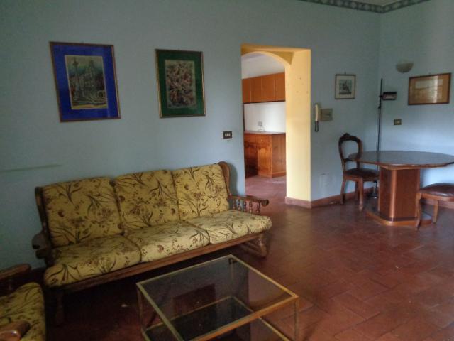 Abitazione Semindipendente a Viterbo, Viterbo, Viterbo