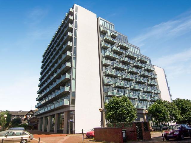 Abito, 4 Clippers Quay, Salford, Greater Manchester M50, Studio to rent, £875 pcm | PrimeLocation