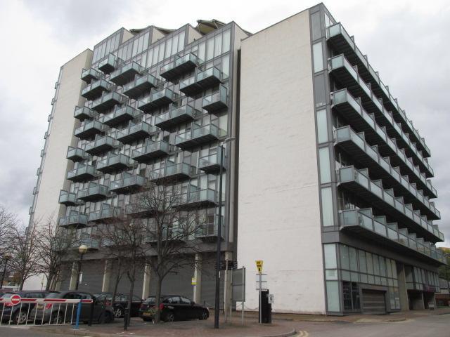 Abito, 4 Clippers Quay, Salford, M50 3AJ, United Kingdom | Studio apartment for rent #140656740 | Rentberry