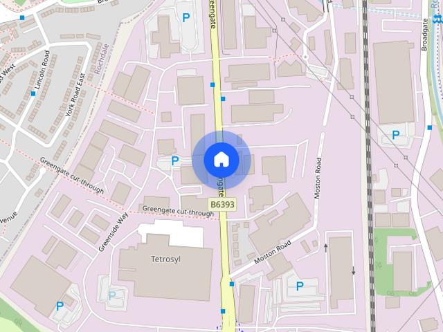 Abito, Greengate, Manchester