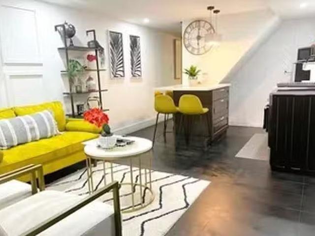Abi Awosanya, th St, St. Albans 2 Bedroom 1 Bath