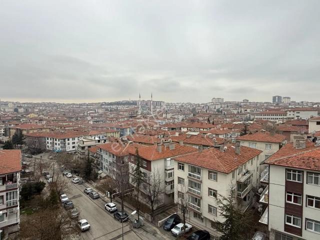 Abidin Paşa Mah. Asansörlü Full Yapılı Satılık 3+1 Site Dairesi