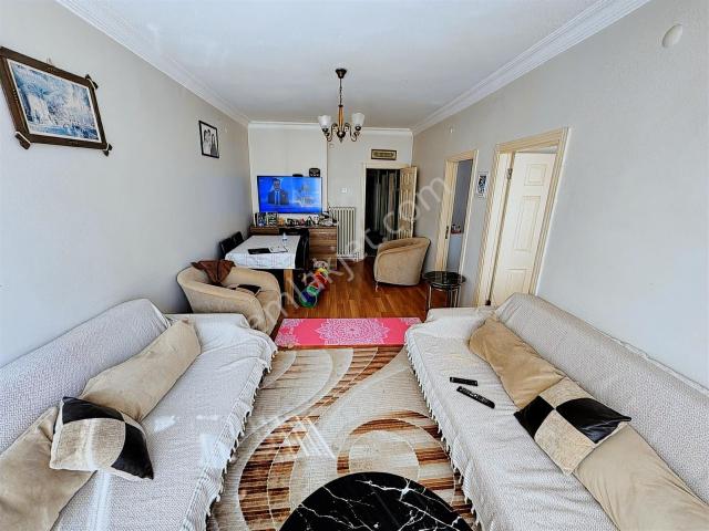 Abidinpaşa Bağlarbaşı Yatırımlık Satılık 3+1 Daire