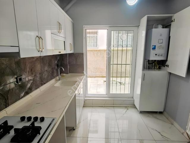 Abidinpaşada Ana Cd Üzeri 2+1 100 M2 Full Yapılı Fırsat Daire.!