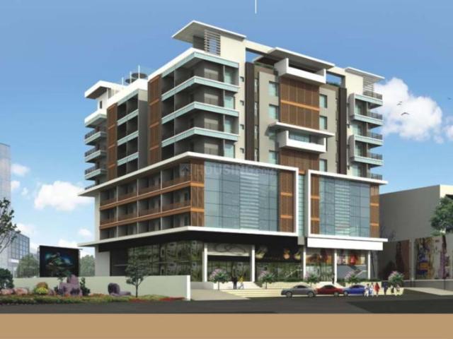 Koti 4 BHK Apartment For Sale Hyderabad