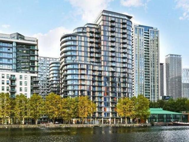 Ability Place, 37 Millharbour, Canary. 1 bed flat to rent £2,297 pcm £530 pw