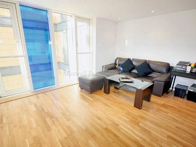 Ability Place, 37 Millharbour, Canary Wharf, London E14, Studio to rent, £1,950 pcm | PrimeLocation