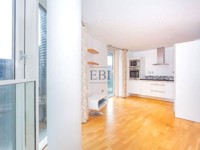 Ability Place, 37 Millharbour, Isle Of Dogs E14, 2 bed flat to rent, £2,500 pcm | PrimeLocation