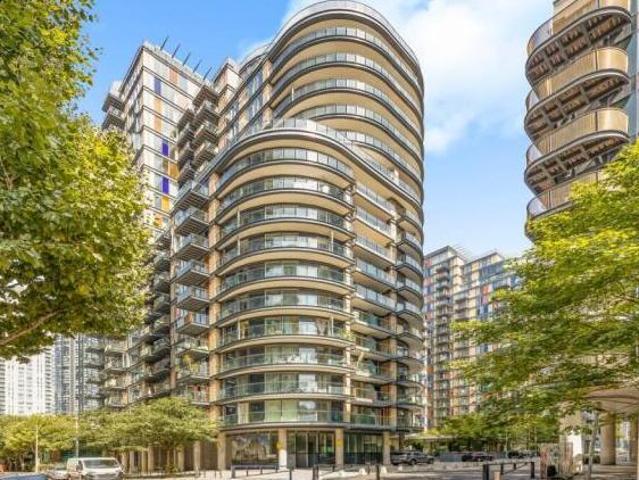 Ability Place, 37 Millharbour, South. 2 bed flat to rent £2,903 pcm £670 pw