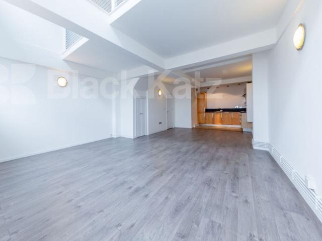 Ability View Kingsland Road, Haggerston E2, 3 bed flat to rent, £3,597 pcm | PrimeLocation