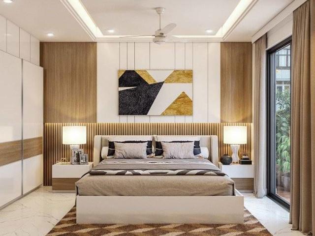 Abinandana Vrinda Villas 4 Bedroom 191 Sq. Yd. Villa in Velmala Hyderabad Listing ID: #9985
