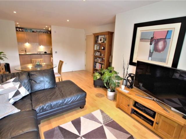 Abingdon Court, Woking 2 bedrooms Property for lettings Seymours