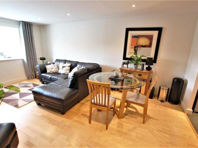 Abingdon Court, Woking, Surrey, GU22