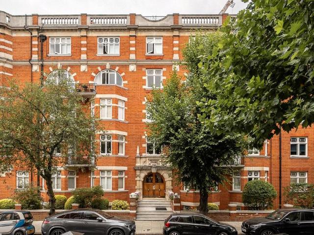 Abingdon Court, Abingdon Villas, W8 4 bed apartment to rent £9,997 pcm £2,307 pw