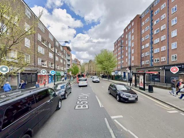 Abingdon Close, London NW1, 4 bed shared accommodation to rent, £4,117 pcm | PrimeLocation