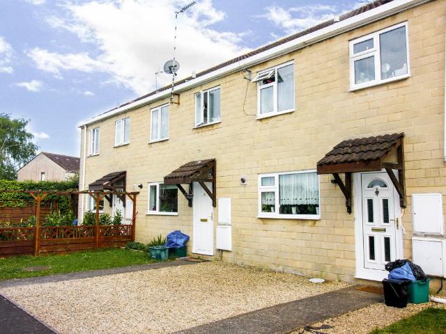 Abingdon Gardens, Odd Down, Bath BA2, 3 bed terraced house to rent, £1,600 pcm | PrimeLocation