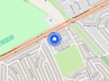 Abingdon Grove, L4
