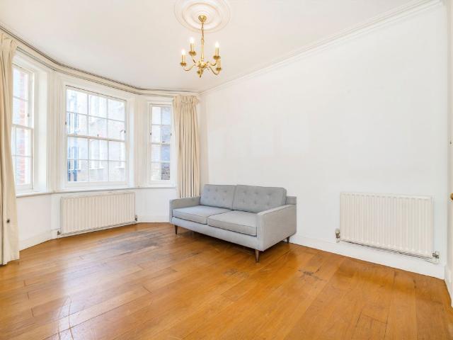 Abingdon Mansions, Kensington W8, 1 bed flat to rent, £3,000 pcm | PrimeLocation