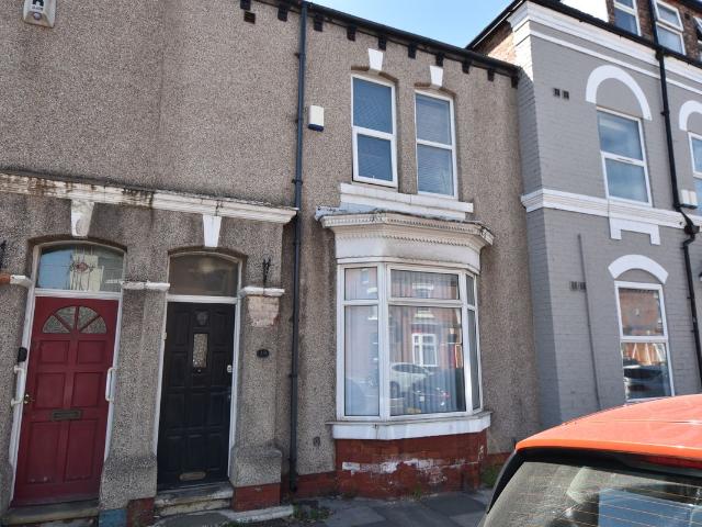 Abingdon Rd, Middlesbrough TS1, 4 bed shared accommodation to rent, £1,200 pcm | PrimeLocation